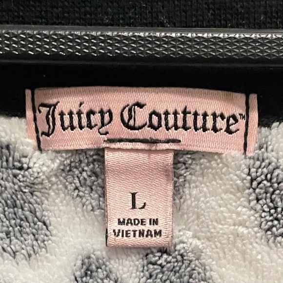 Juicy Couture Lounge Crew - Picture 3 of 6